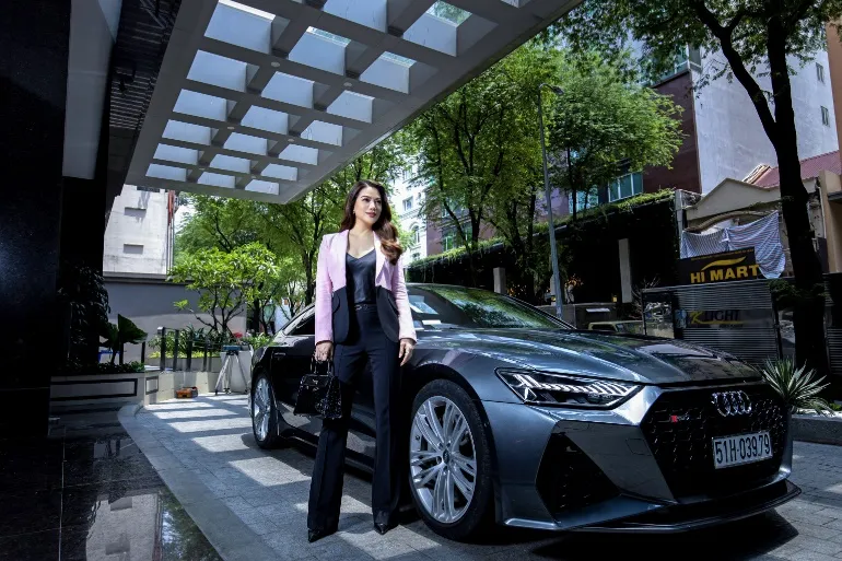 Vì sao Trương Ngọc Ánh chi tiền cho căn hộ hạng sang giữa trung tâm quận 1?  ​