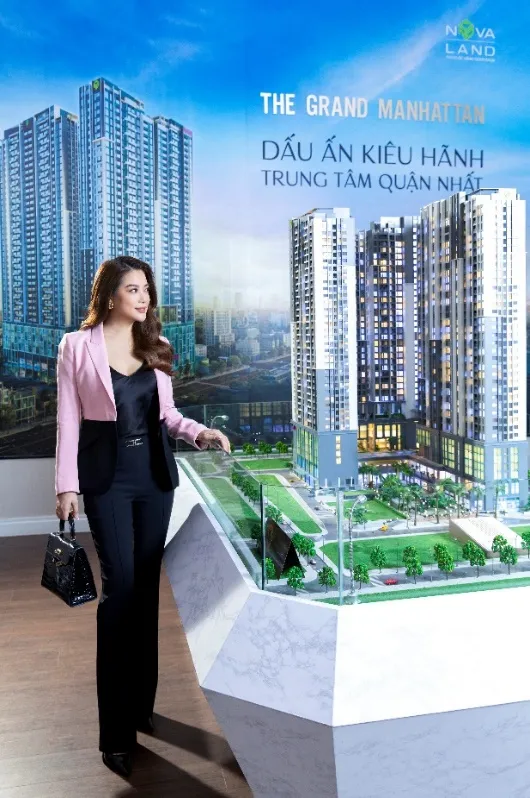 Vì sao Trương Ngọc Ánh chi tiền cho căn hộ hạng sang giữa trung tâm quận 1?  ​ ảnh 1