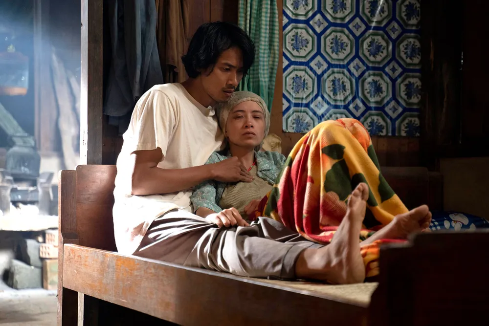 MEMENTO MORI - ĐẤT  mang đến thông điệp chữa lành