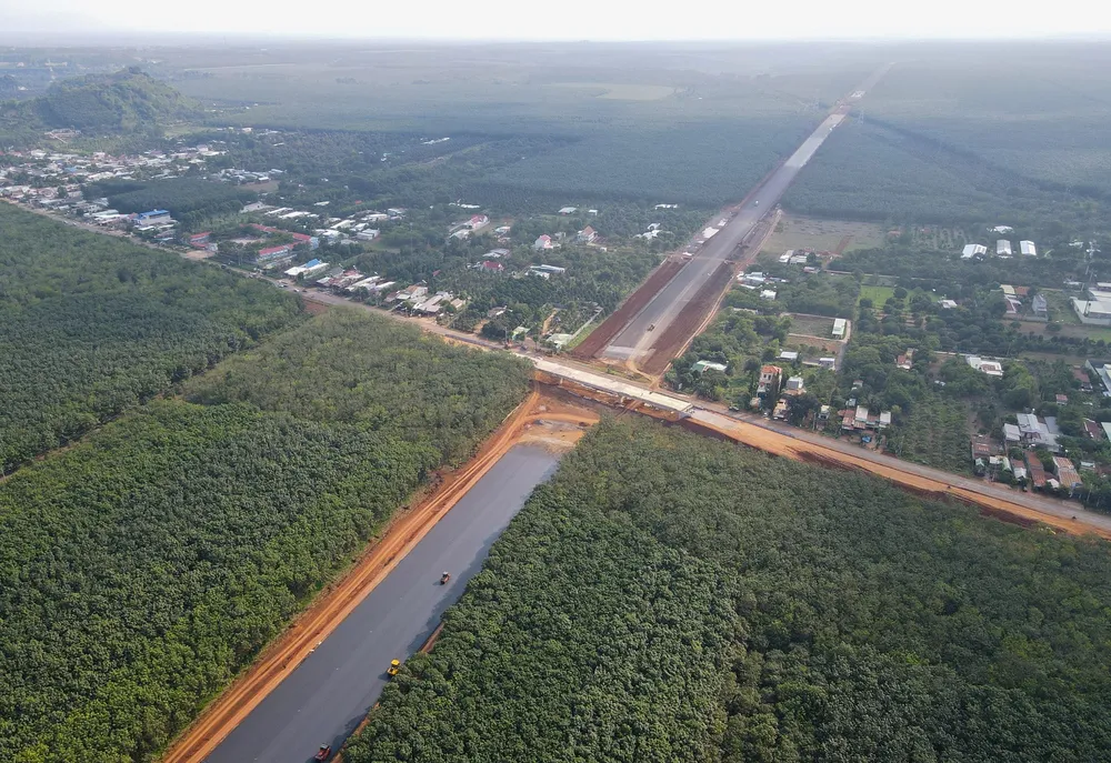Sau sân bay Cam Ranh, du lịch miền Trung sẽ hưởng lợi lớn nhờ sân bay Phan Thiết ảnh 2