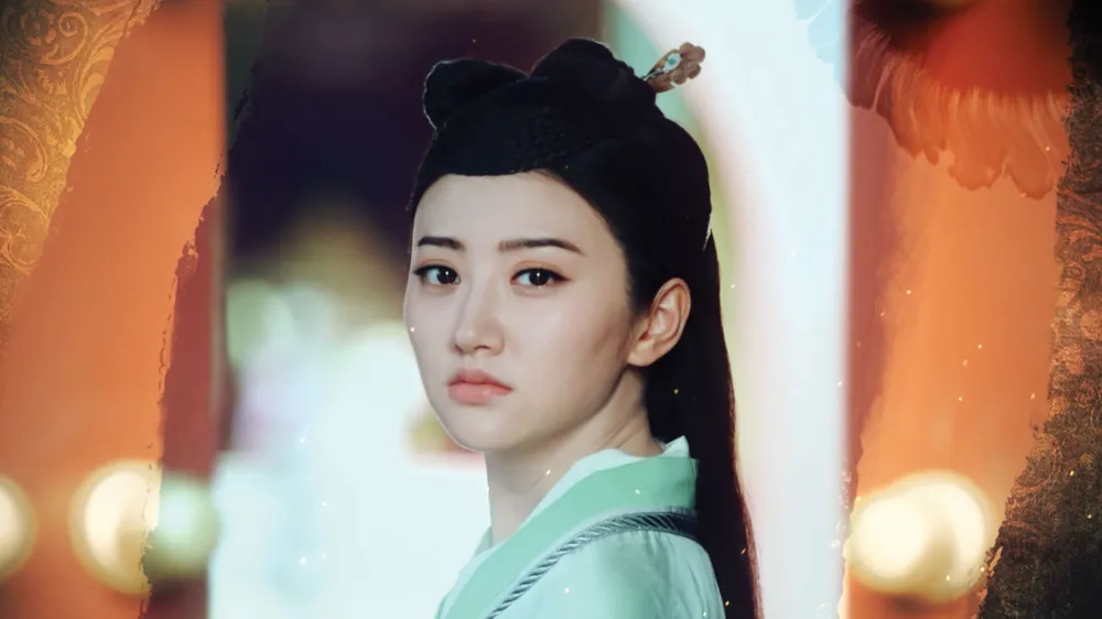 Phim truyền hình:  Đại Đường vinh diệu