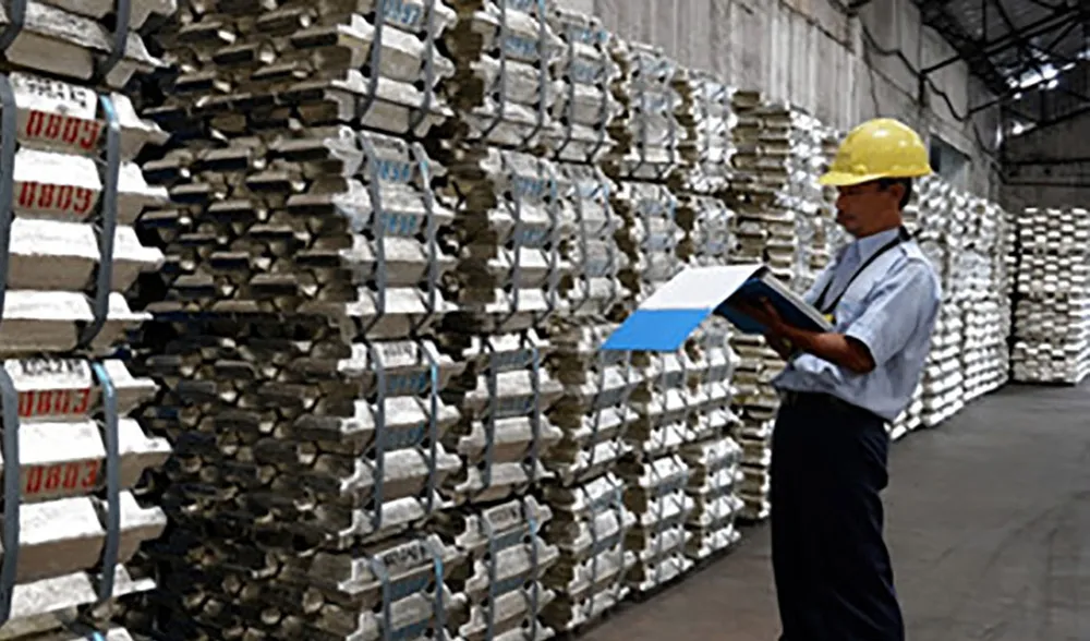 Kể từ năm 2023, Indonesia cân nhắc ngừng xuất khẩu thiếc