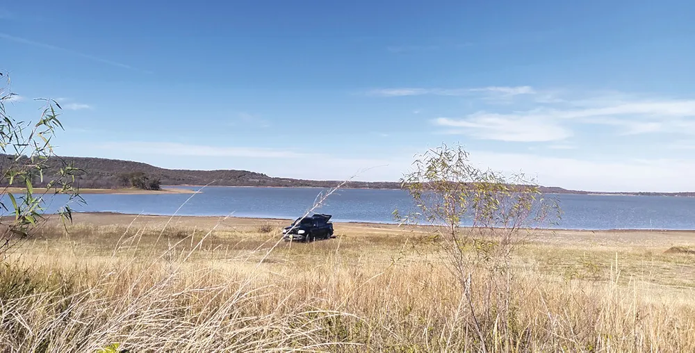 “Du lịch bụi” nước Mỹ thời hậu covid