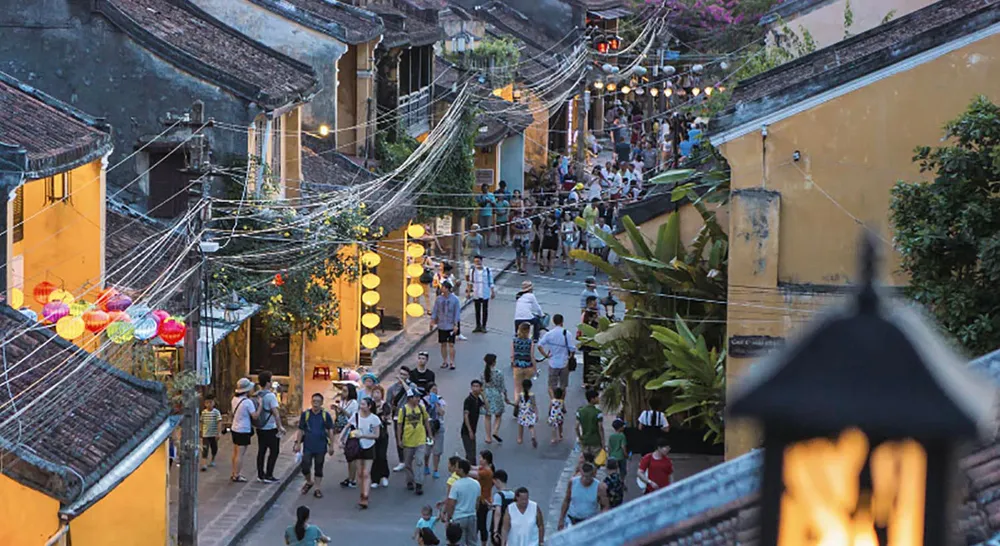 Quảng bá du lịch ở Hội An trên trang McKinsey - công ty hàng đầu thế giới trong lĩnh vực tư vấn quản lý và chiến lược kinh doanh