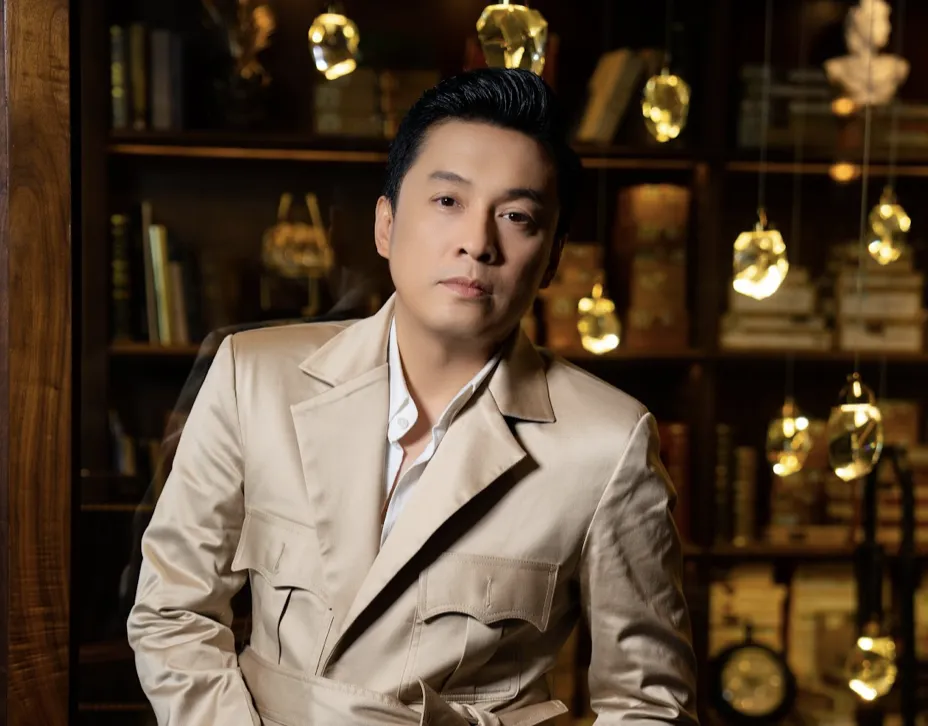 Ca sĩ Lam Trường quay lại thị trường âm nhạc sau hơn 4 năm vắng bóng