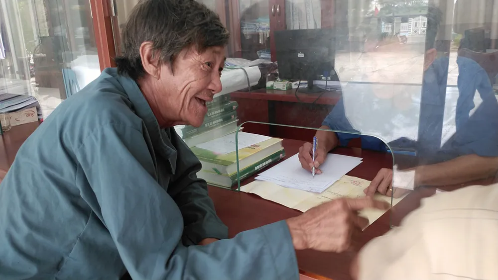 Ninh Thuận: Người dân vùng quy hoạch điện hạt nhân thoát cảnh 'sống treo'