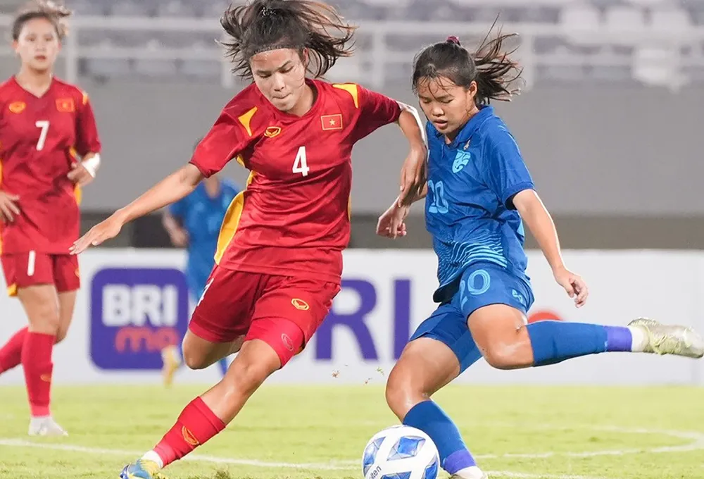 Lứa cầu thủ U20 nữ Việt Nam hiện tại sẽ được đầu tư nhiều hơn