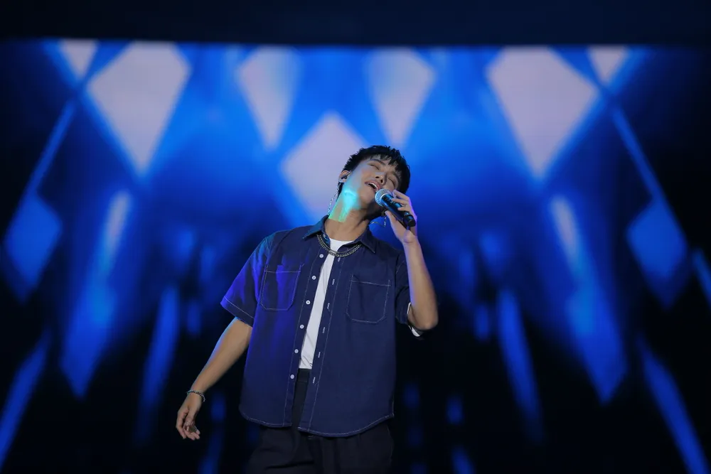 Ca sĩ - nhạc sĩ Võ Việt Phương