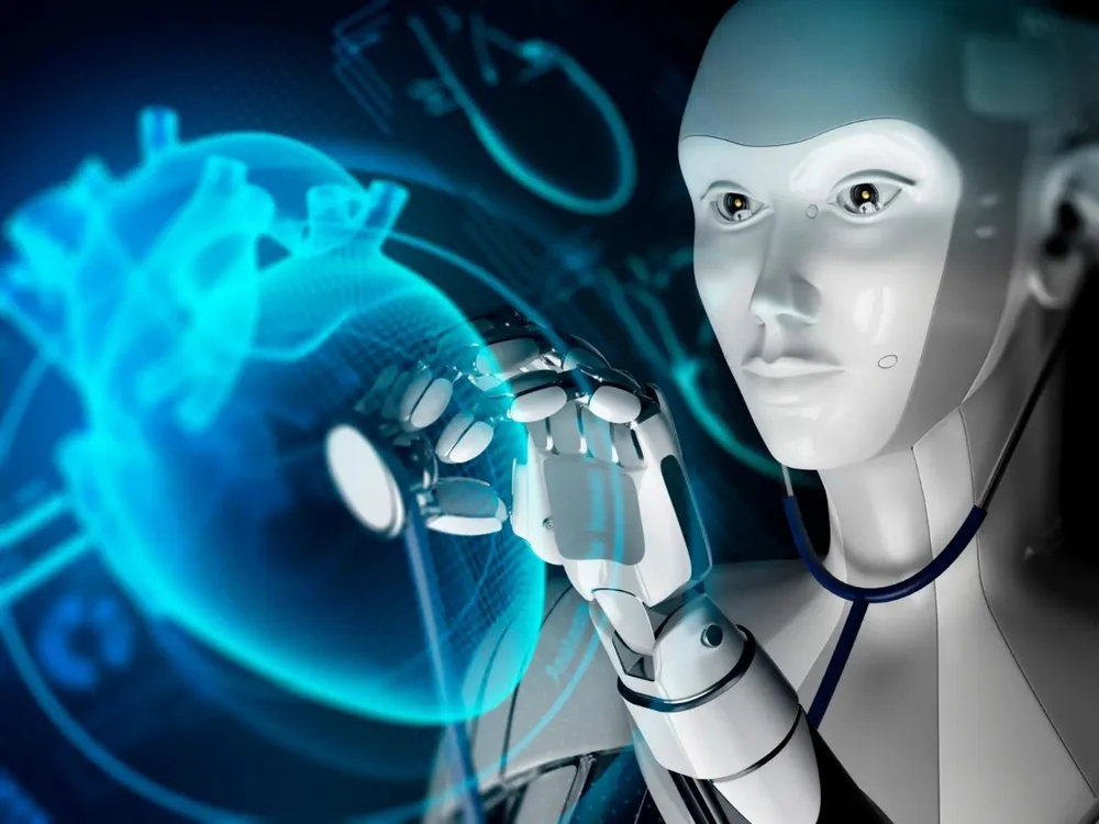 trí tuệ nhân tạo (AI) có thể được sử dụng để giúp phát hiện các dấu hiệu nguy cơ, thậm chí có thể ngăn ngừa đột tử do tim trí tuệ nhân tạo (AI) có thể được sử dụng để giúp phát hiện các dấu hiệu nguy cơ, thậm chí có thể ngăn ngừa đột tử do tim