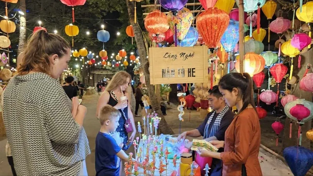 Nhìn lại Lễ hội Văn hóa Ẩm thực, Món ngon Saigontourist Group 2024