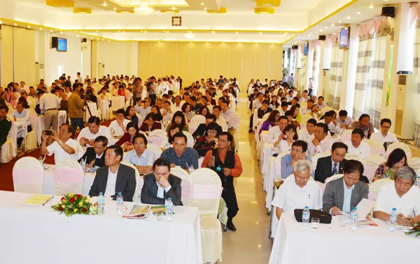 Hội Nhà báo Việt Nam tiếp tục đổi mới nội dung và phương thức hoạt động  ảnh 1