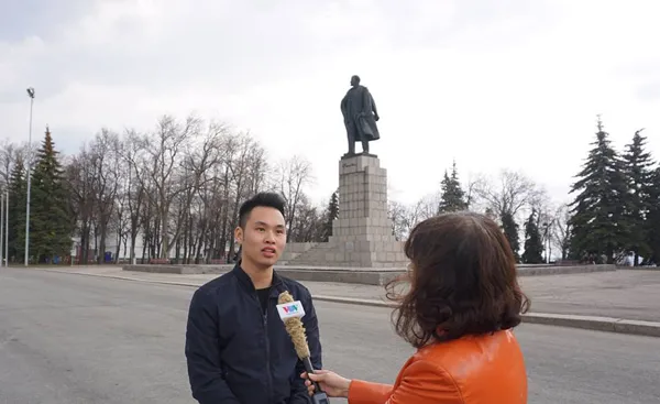 Đến thăm quê hương Người  ảnh 8