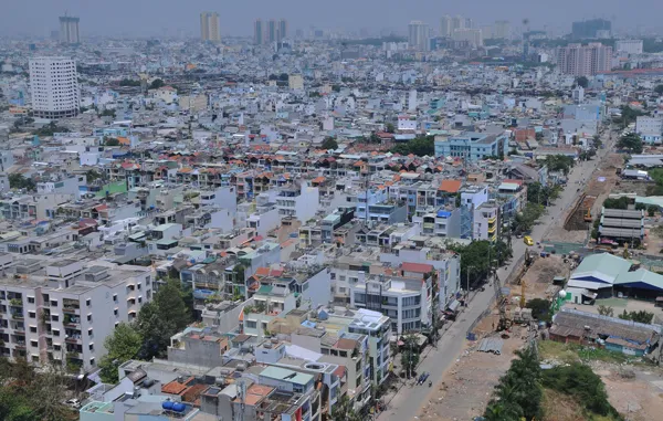 Rà soát, trả lại quyền lợi hợp pháp của người dân trong vùng quy hoạch  ảnh 1