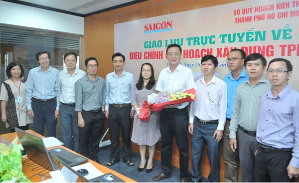 Rà soát, trả lại quyền lợi hợp pháp của người dân trong vùng quy hoạch  ảnh 7