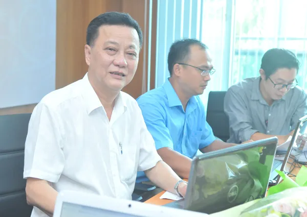 Rà soát, trả lại quyền lợi hợp pháp của người dân trong vùng quy hoạch  ảnh 3