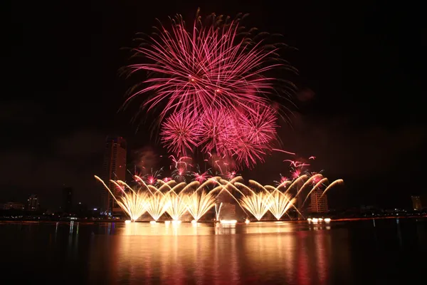 Cơ hội lớn cho du lịch Đà Nẵng nhìn từ DIFF 2017 ảnh 3