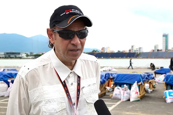 Đại diện Global 2000: “Chúng tôi đã sẵn sàng bùng nổ” ảnh 1