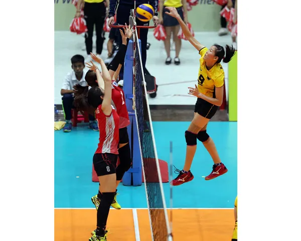 Cuộc chiến tứ hùng ảnh 1