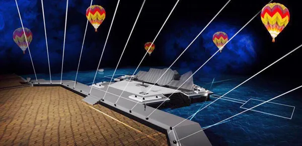 Cơ hội lớn cho du lịch Đà Nẵng nhìn từ DIFF 2017 ảnh 2