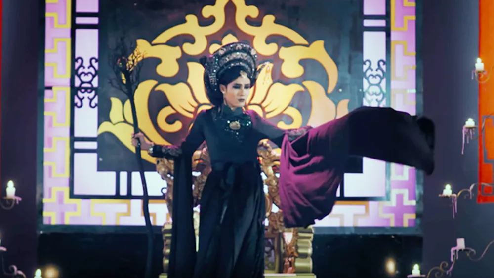 ​ Khai mở hướng đi mới? ảnh 1