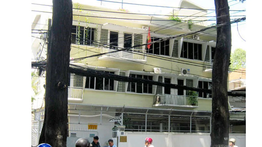 TPHCM kiến nghị xác định thời điểm bố trí để bán nhà thuộc sở hữu nhà nước ảnh 1