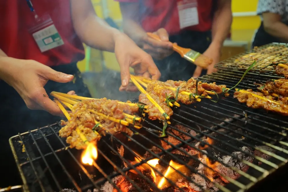 Bật mí điểm đến ẩm thực mới lạ và hấp dẫn nhất Đà Nẵng hè này ảnh 4