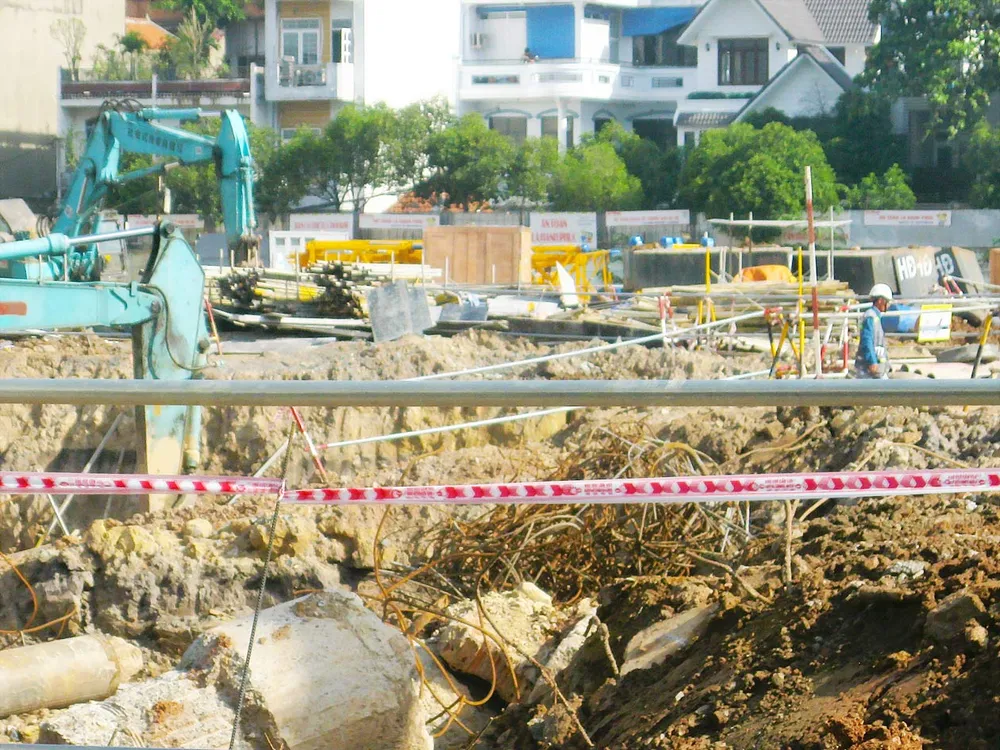 Rà soát dự án nhà ở có nguồn gốc đất  thuộc sở hữu nhà nước ảnh 1