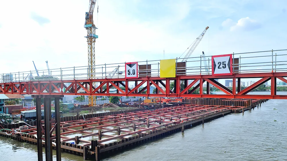 Thế giới nỗ lực ứng phó biến đổi khí hậu ảnh 1