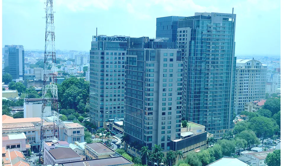 Chen chân vào thị trường nhượng quyền: Thương hiệu Việt còn lúng túng  ảnh 1