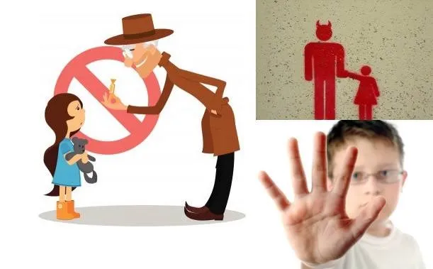 Xử lý nghiêm hành vi bao che các vụ xâm hại trẻ em