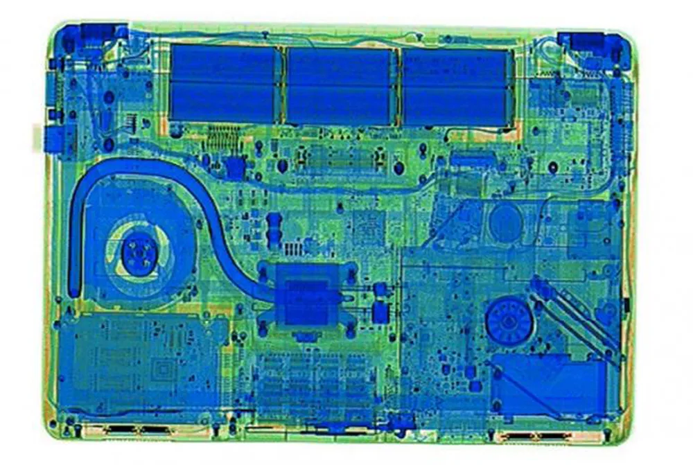 Mỹ và châu Âu thảo luận cấm máy tính xách tay trên máy bay ảnh 1