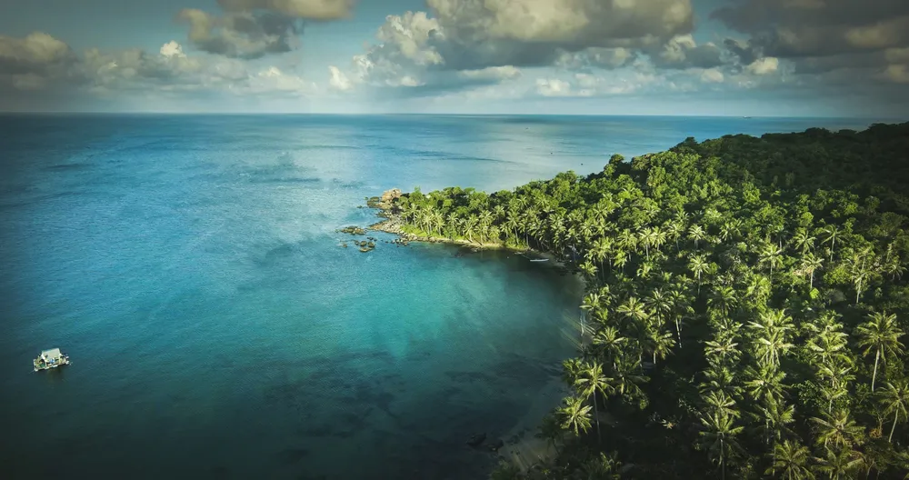 Bãi Kem và dự án tỷ USD của Sun Group tại Phú Quốc ảnh 3