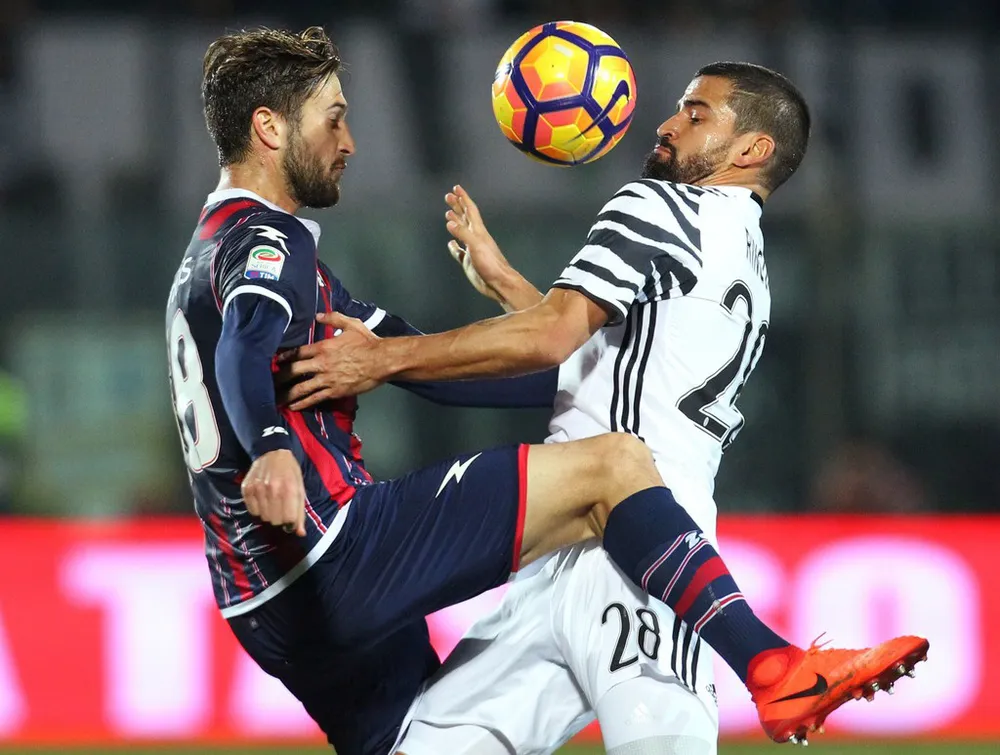 Những cuộc đua cuối cùng ảnh 1