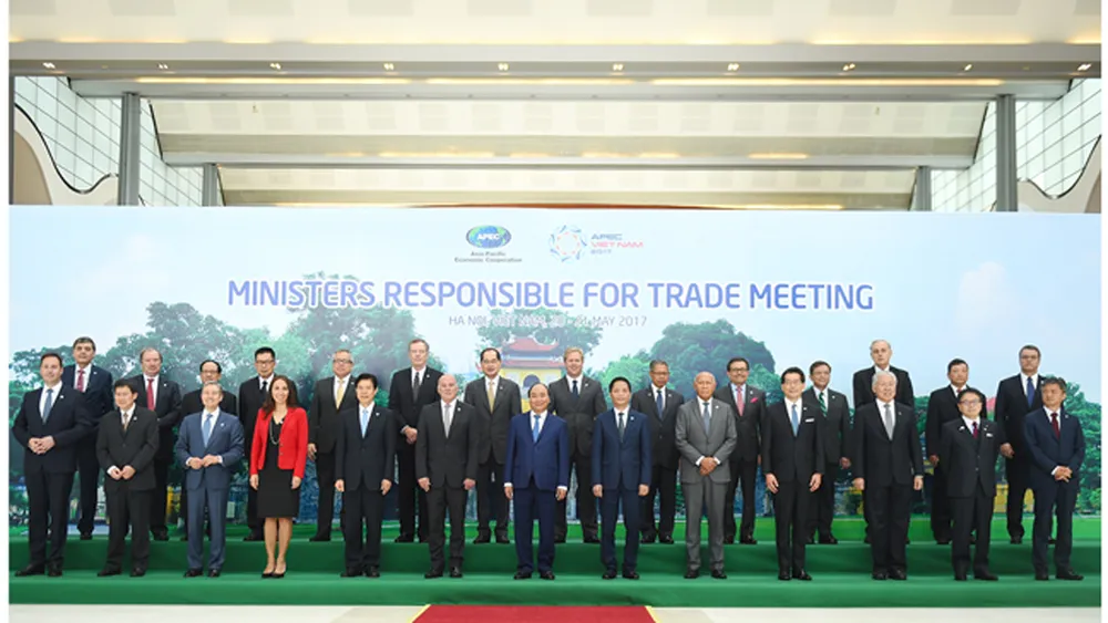 Thủ tướng Nguyễn Xuân Phúc: Thiếu lòng tin, mọi kế hoạch hợp tác sẽ không thành ảnh 2