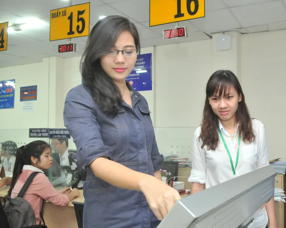 ​ Giảm phiền hà nhưng chưa hết tiêu cực ảnh 1