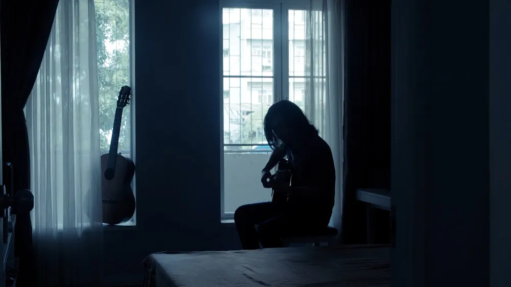 Phim tài liệu về Trần Lập và ban nhạc Bức Tường được công chiếu tại TPHCM ảnh 2