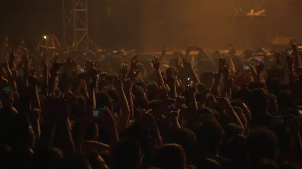 Phim tài liệu về Trần Lập và ban nhạc Bức Tường được công chiếu tại TPHCM ảnh 4