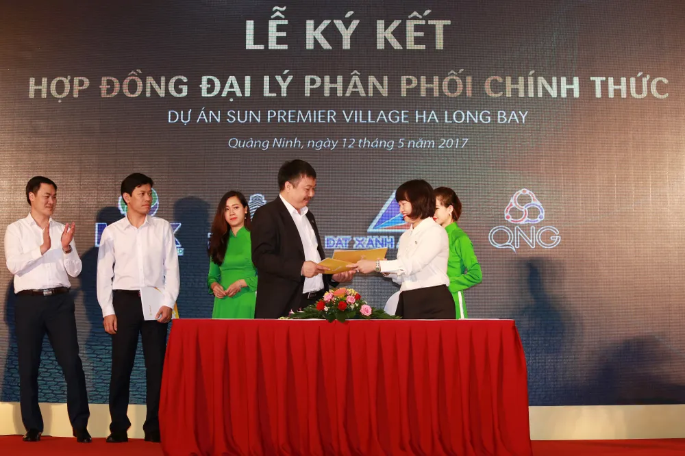 Hạ Long: Hành trình hướng tới tổ hợp nghỉ dưỡng, du lịch đẳng cấp ảnh 1