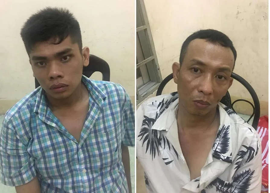 Triệt phá đường dây ma túy chuyên dùng ô tô giao hàng các tỉnh miền Tây ảnh 1