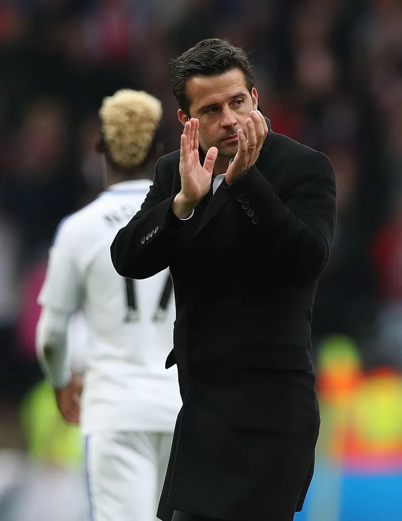 Marco Silva rời Hull City: Hệ quả tất yếu ảnh 1