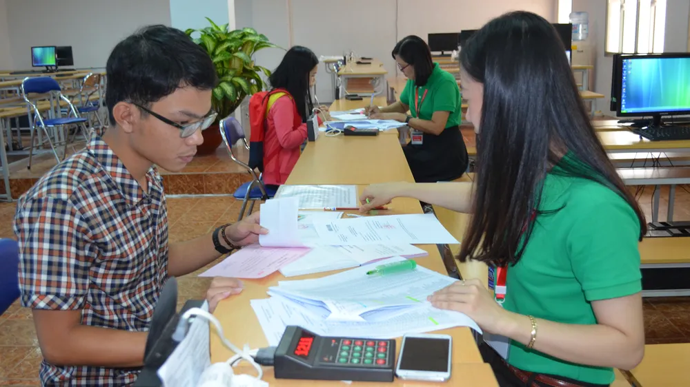 Bộ GD-ĐT yêu cầu Trường ĐH Y khoa Phạm Ngọc Thạch thực hiện đúng đề án tuyển sinh đã công bố ảnh 1