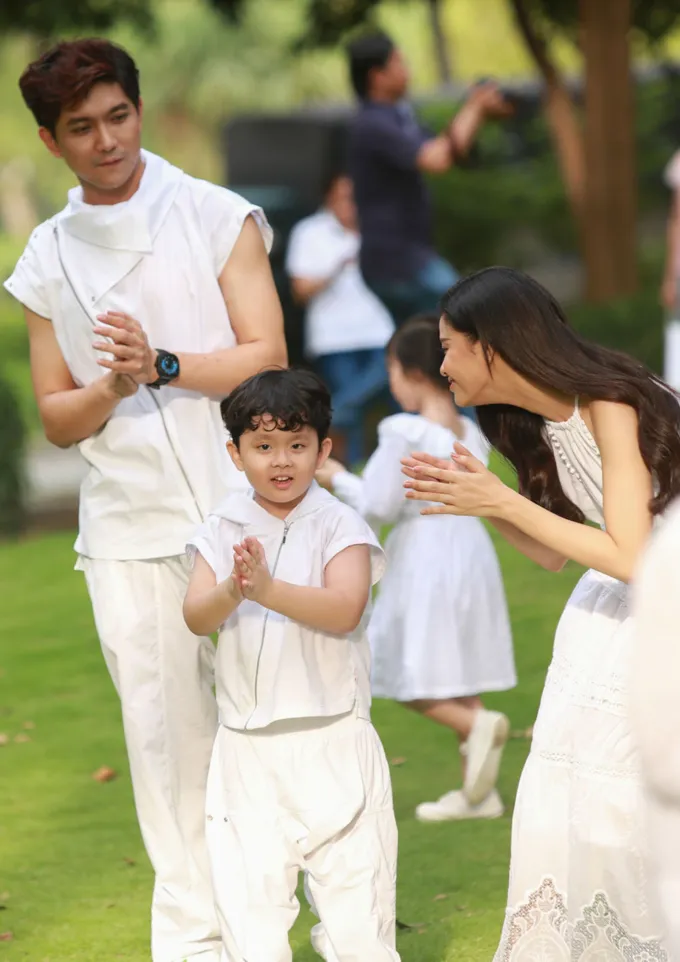 9 nhà thiết kế tham gia Tuần lễ Thời trang Trẻ em Việt Nam 2017 ảnh 1