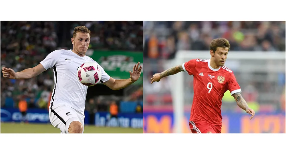 Nga - New Zealand (22 giờ ngày 17-6): 3 điểm cho chủ nhà ảnh 2