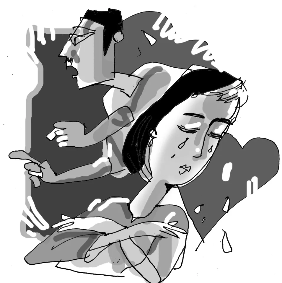 Thói gia trưởng không di truyền ảnh 1