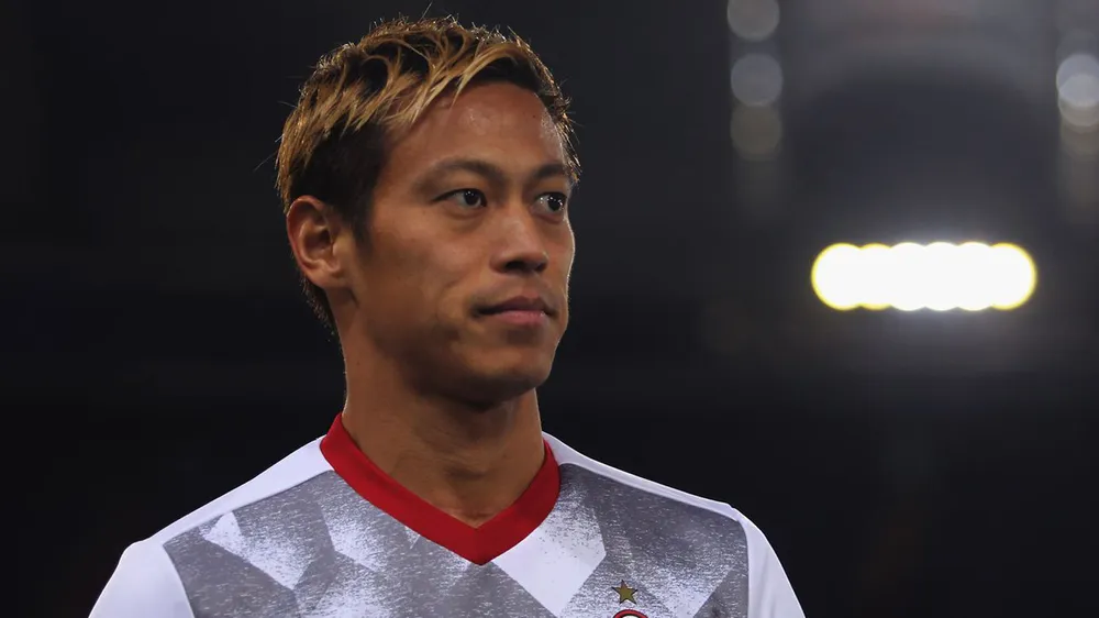 Giấc mơ của Las Palmas ảnh 1