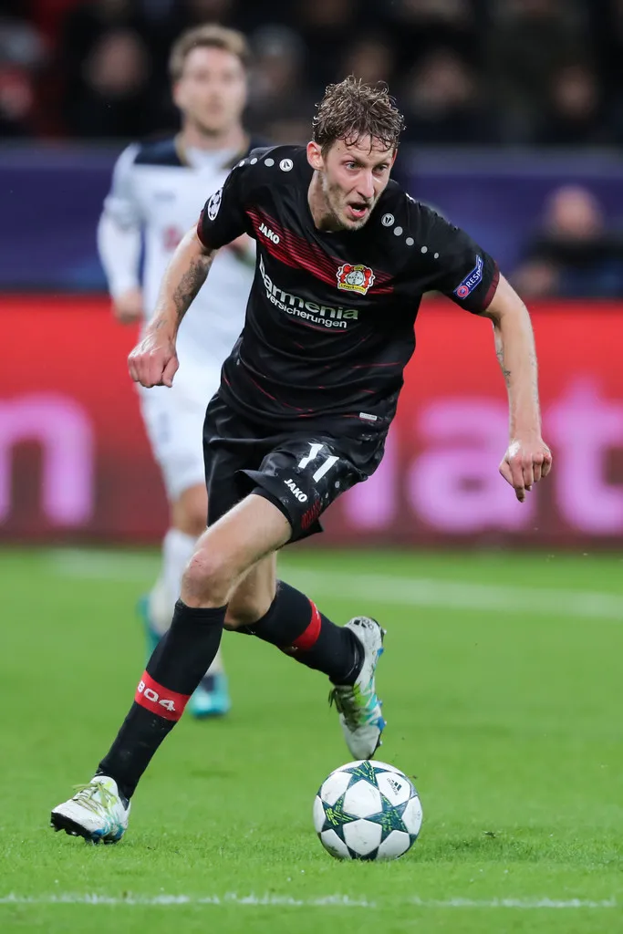 Cống hiến đến cùng ảnh 1