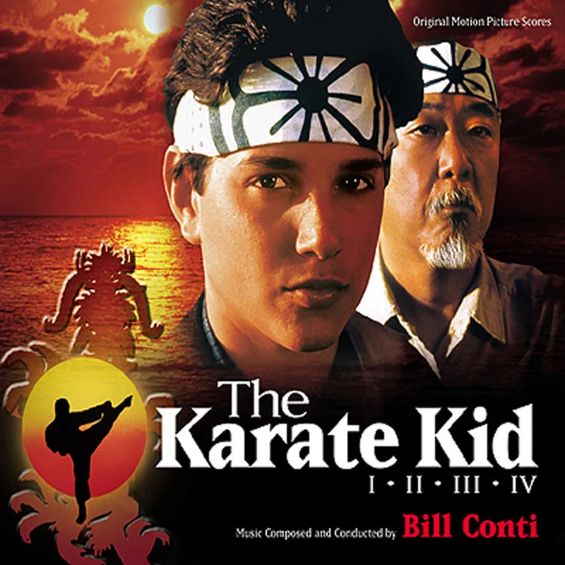 Đạo diễn phim “The Karate Kid” qua đời ở tuổi 81 ảnh 2