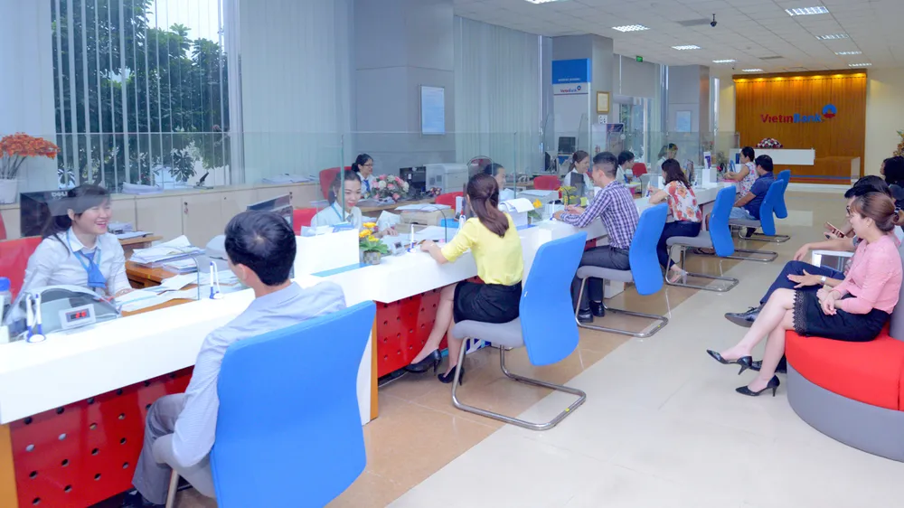 Môi trường thân thiện, cơ sở vật chất hiện đại, hướng tới khách hàng