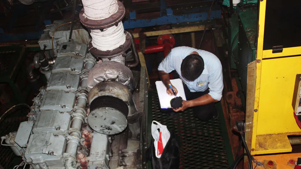 Vụ tàu cá vỏ thép NĐ 67: Cơ quan đăng kiểm cần trả lại phí đăng kiểm cho ngư dân ảnh 1