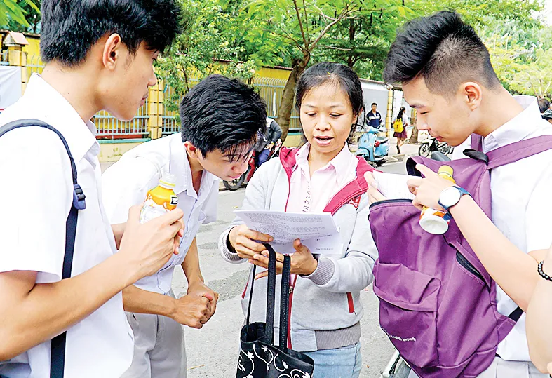 Nỗ lực và hy vọng ảnh 2